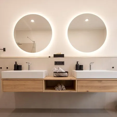 Kontor 22 - Luxus Mit Sauna Und Garten Traben-Trarbach