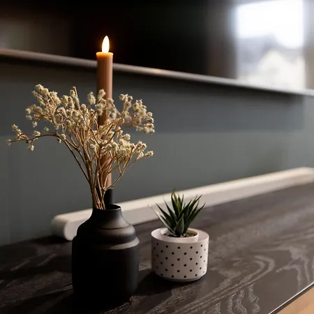 Kontor 22 - Luxus Mit Sauna Und Garten *