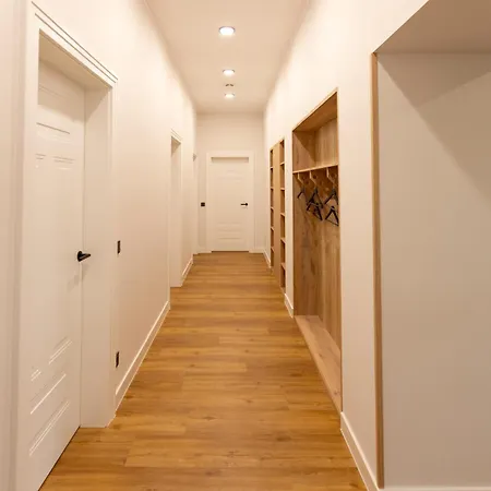 Apartamento Kontor 22 - Luxus Mit Sauna Und Garten Traben-Trarbach