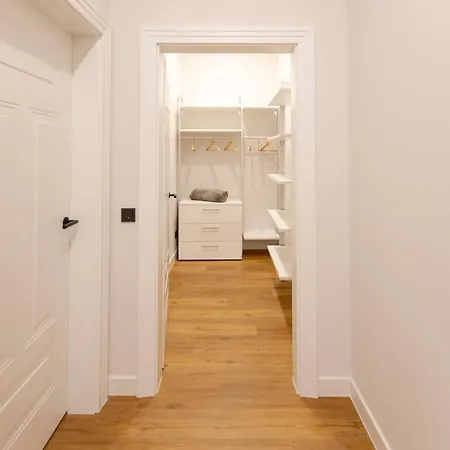 Kontor 22 - Luxus Mit Sauna Und Garten Apartamento