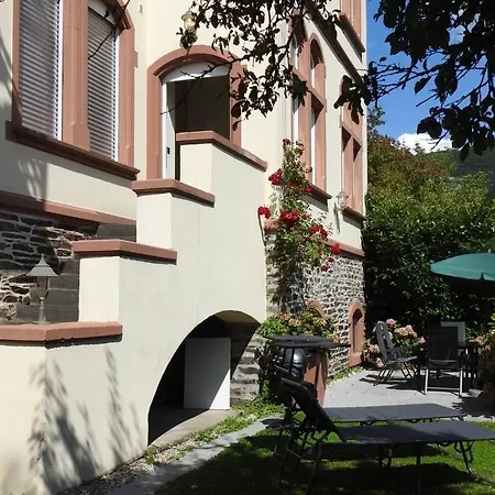 Apartment Kontor 22 - Luxus Mit Sauna Und Garten