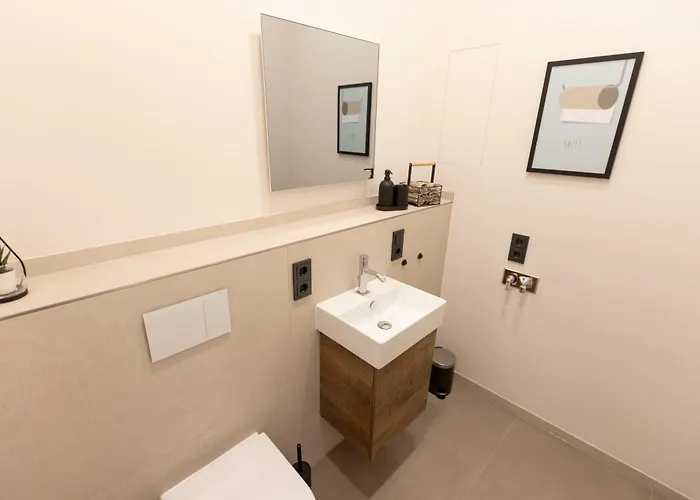 Kontor 22 - Luxus Mit Sauna Und Garten * Traben-Trarbach