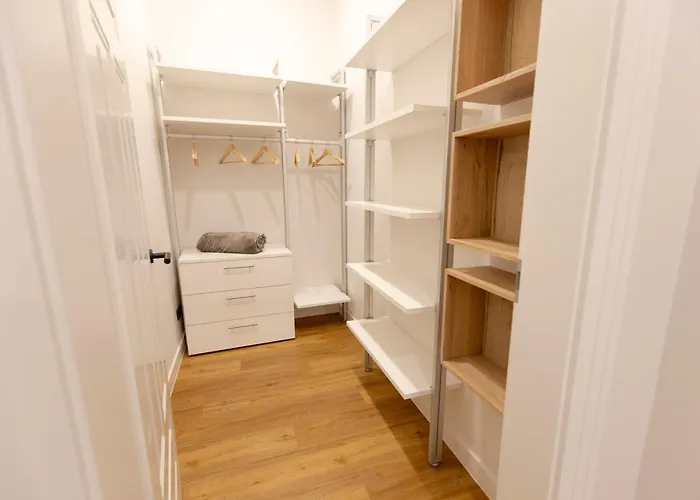 Kontor 22 - Luxus Mit Sauna Und Garten Apartamento *