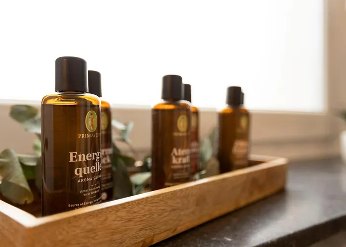 Apartamento Kontor 22 - Luxus Mit Sauna Und Garten Traben-Trarbach