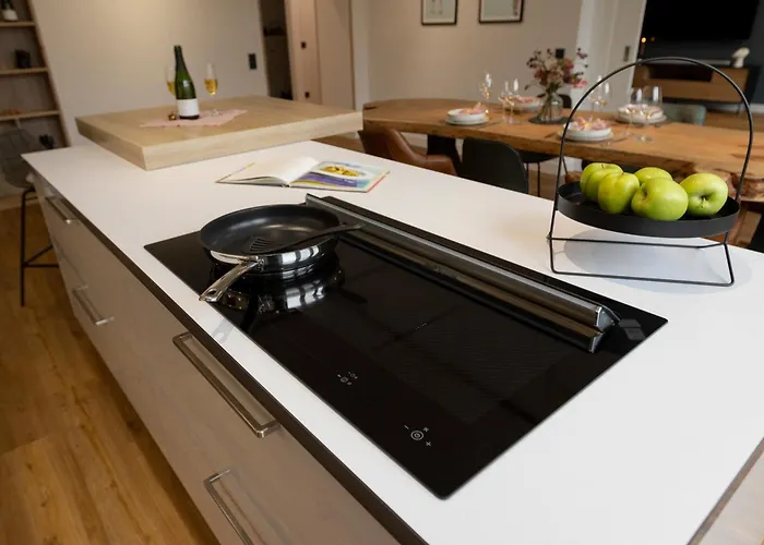 Kontor 22 - Luxus Mit Sauna Und Garten Apartamento Traben-Trarbach