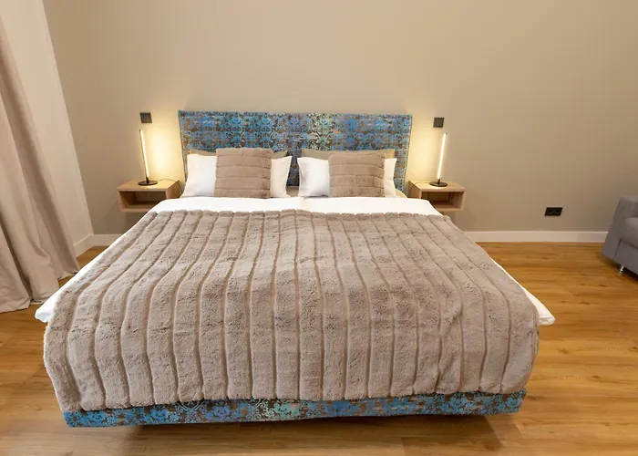 Kontor 22 - Luxus Mit Sauna Und Garten Traben-Trarbach