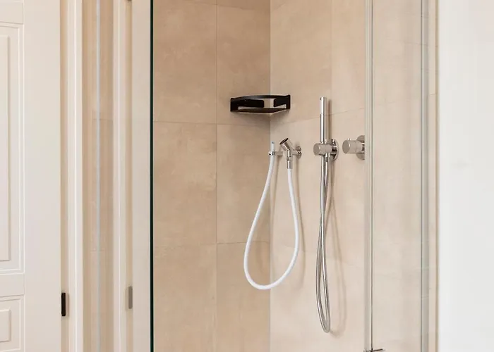 Kontor 22 - Luxus Mit Sauna Und Garten