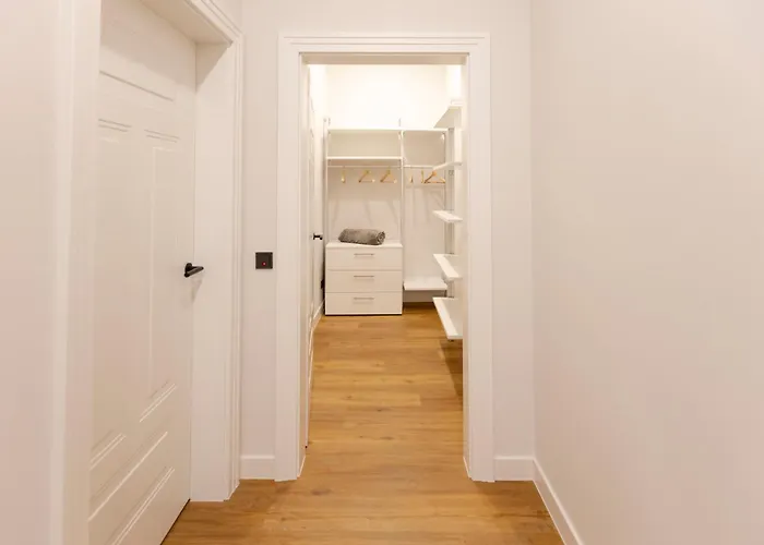 Kontor 22 - Luxus Mit Sauna Und Garten Apartamento