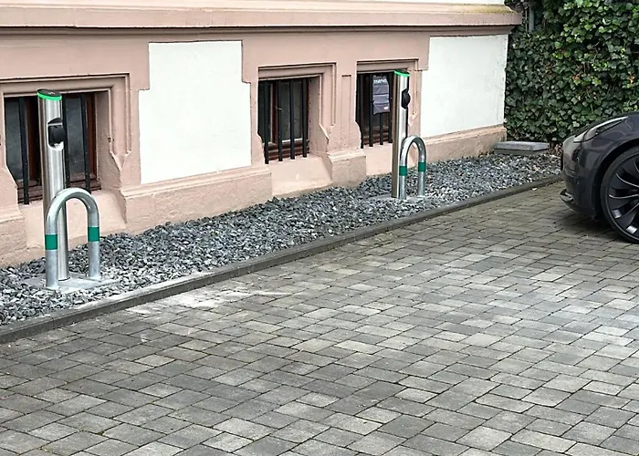 Kontor 22 - Luxus Mit Sauna Und Garten Apartamento